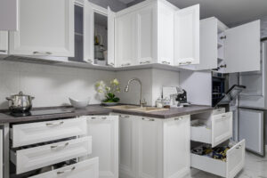 best kitchen cabinet makers