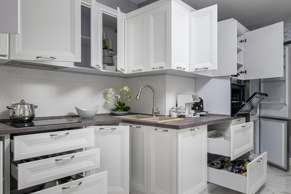 best kitchen cabinet makers