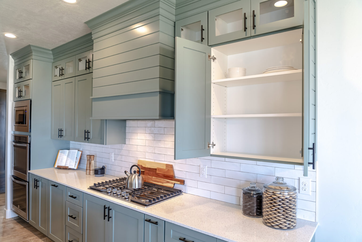 best kitchen cabinets