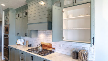 best kitchen cabinets