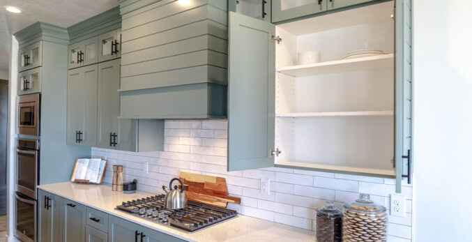 best kitchen cabinets