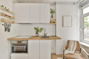 best semi custom kitchen cabinets