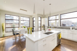 best semi custom kitchen cabinets