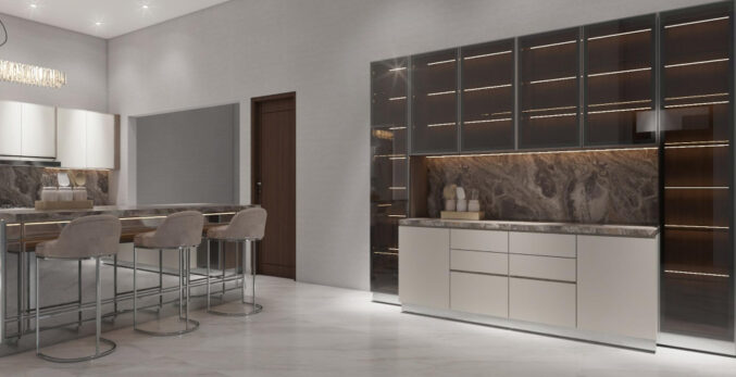 good quality kitchen cabinets