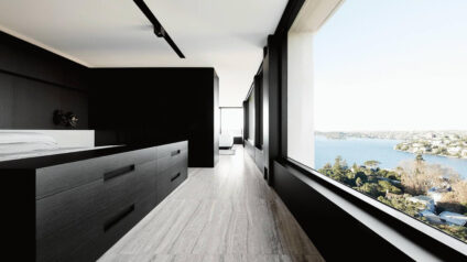 high end cabinets