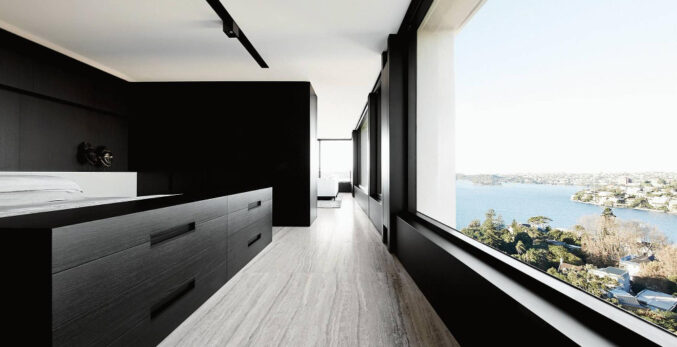 high end cabinets