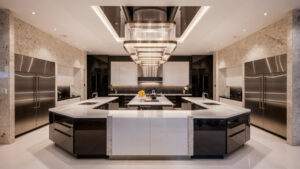 high end kitchen cabinets