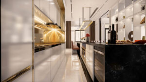 high end kitchen cabinets