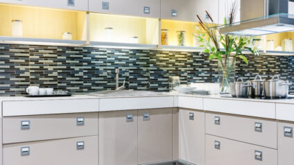 kitchen cabinet brands