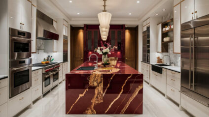 kitchen cabinet rankings