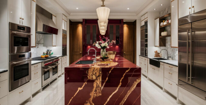 kitchen cabinet rankings
