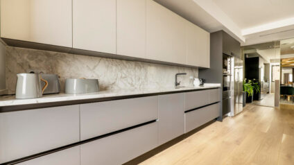 kitchen cabinet reviews
