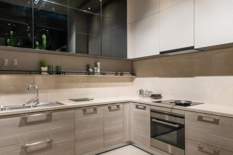 Kitchen Cabinets Reviews: One Remodel, One Dreamline, and One Stunning Reveal