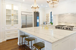 luxury custom kitchens