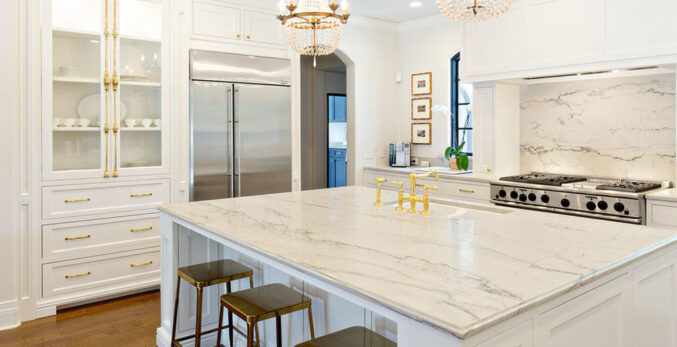 luxury custom kitchens