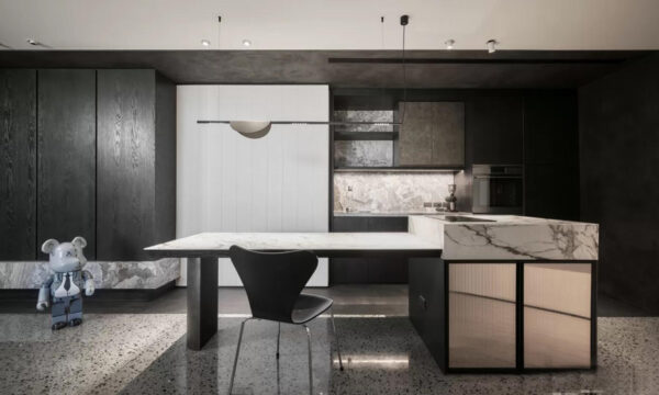 Top 9 Reasons to Grab Luxury Kitchen Cabinets for Sale Right Now