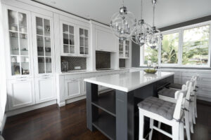 luxury kitchen companies