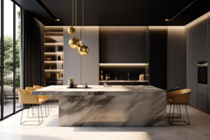 luxury kitchen design companies