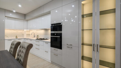 the best kitchen cabinets