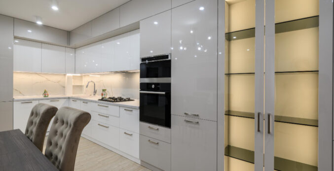 the best kitchen cabinets