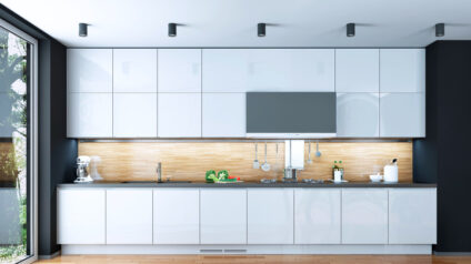 top kitchen cabinet brands