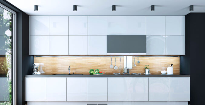 top kitchen cabinet brands