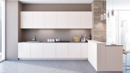top kitchen cabinet brands
