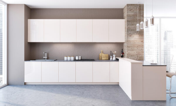Kitchen Cabinets Best: Why Now Is the Time to Invest in Lasting Beauty