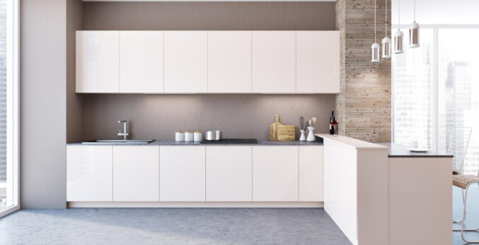 top kitchen cabinet brands