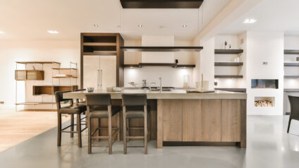what are the best kitchen cabinets