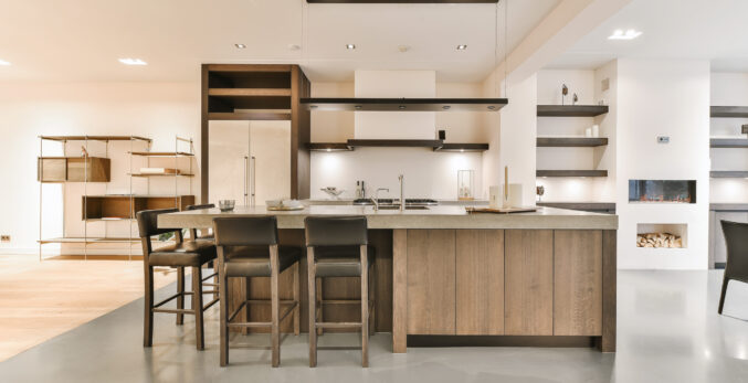 what are the best kitchen cabinets
