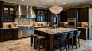 who makes the best kitchen cabinets for the money 