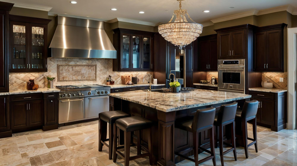 who makes the best kitchen cabinets for the money 