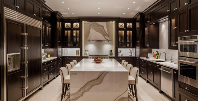 who makes the best kitchen cabinets for the money