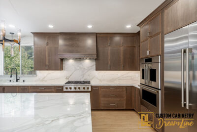 kitchen remodel, Lincoln CA