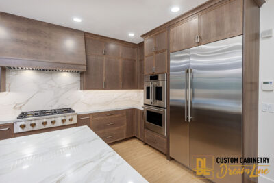DreamLine Custom Cabinetry