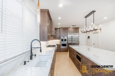 kitchen remodel, Lincoln CA