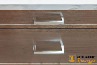 DreamLine Custom Cabinetry