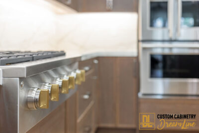 DreamLine Custom Cabinetry