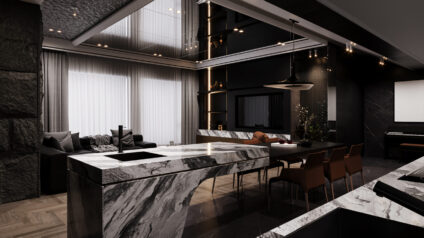 Bespoke Kitchen Company