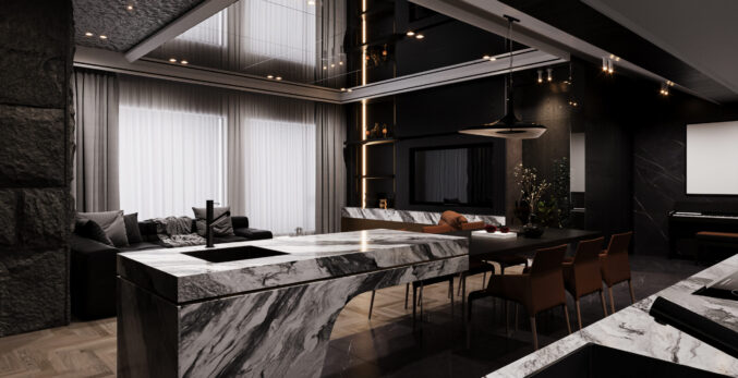 Bespoke Kitchen Company