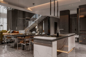 Bespoke Kitchen Company