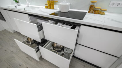 Best Cabinets for Kitchen