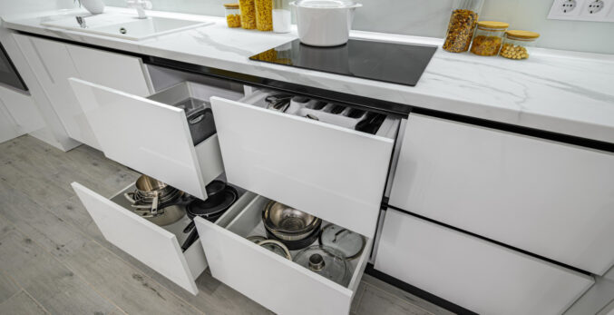 Best Cabinets for Kitchen