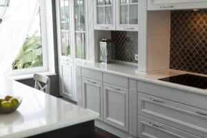 Best Custom Kitchen Cabinets