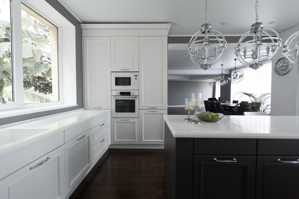 The Best Custom Kitchen Cabinets: A Story of Style, Function, and ...