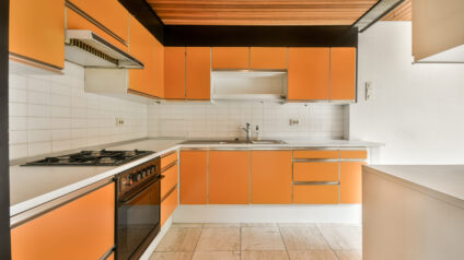 Best Made Kitchen Cabinets