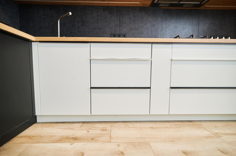 Best Quality Kitchen Cabinets