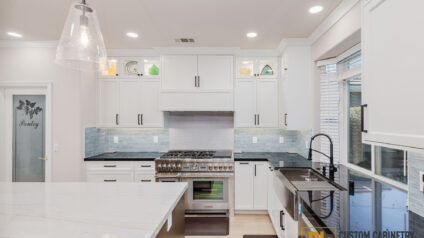 DreamLine Custom Cabinetry