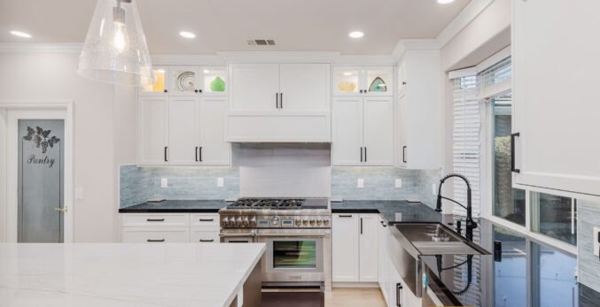DreamLine Custom Cabinetry